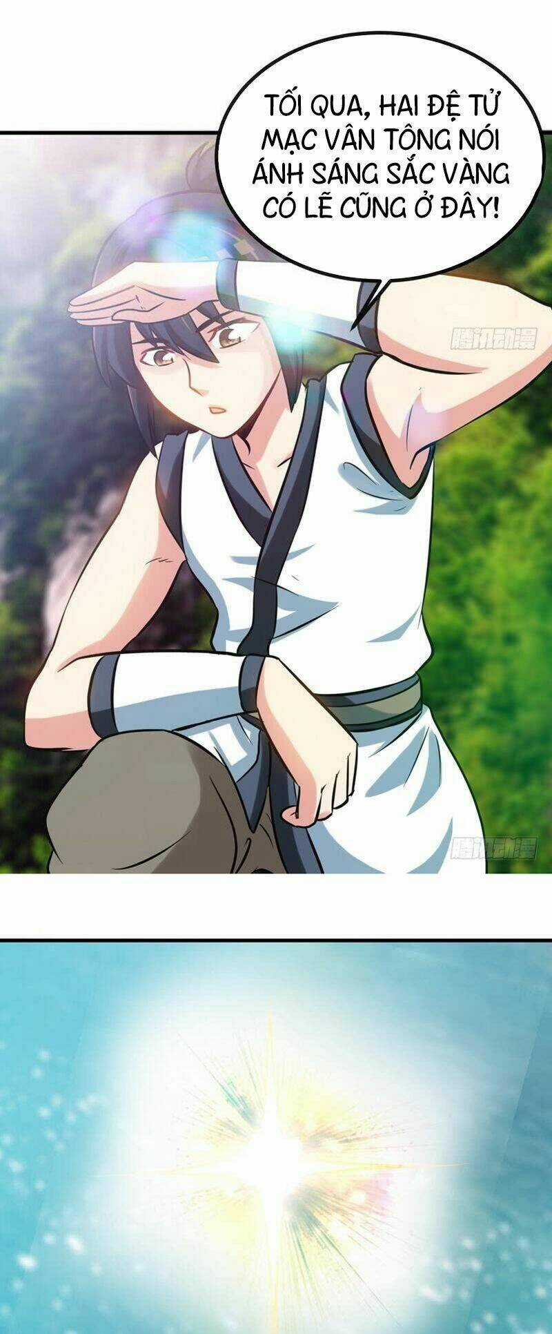 Chí Tôn Thần Ma - Chapter 38 - Trang 4