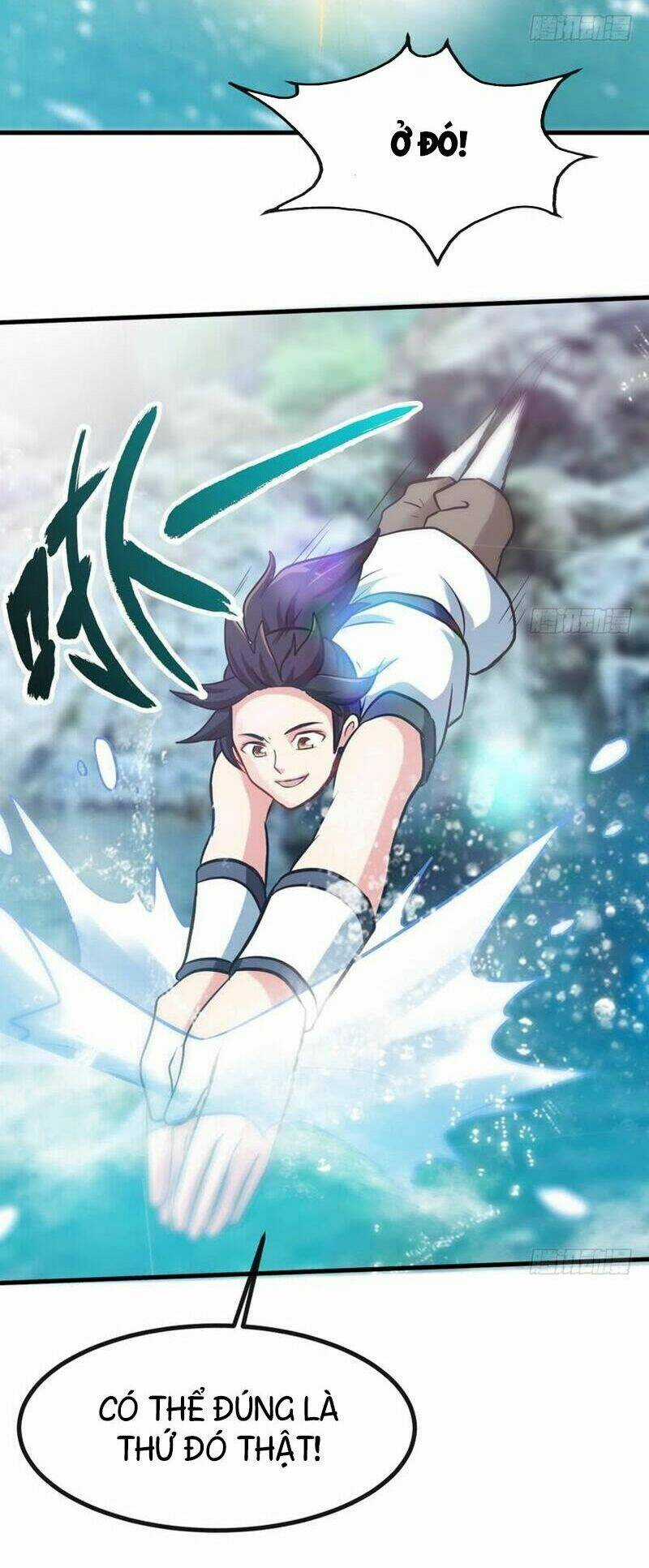 Chí Tôn Thần Ma - Chapter 38 - Trang 5