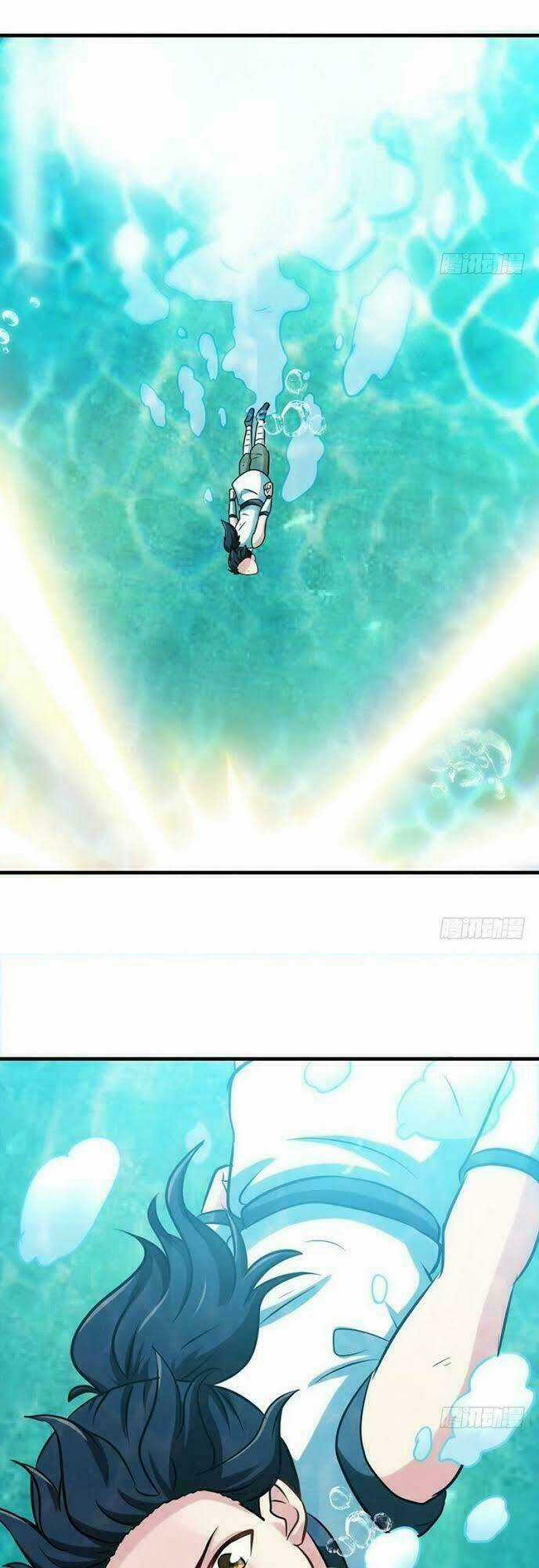 Chí Tôn Thần Ma - Chapter 38 - Trang 6