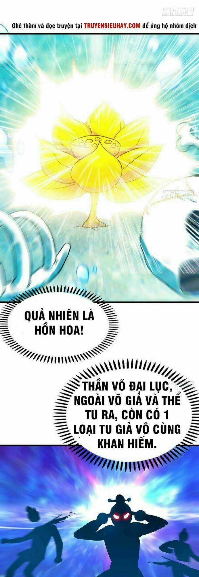 Chí Tôn Thần Ma - Chapter 38 - Trang 9