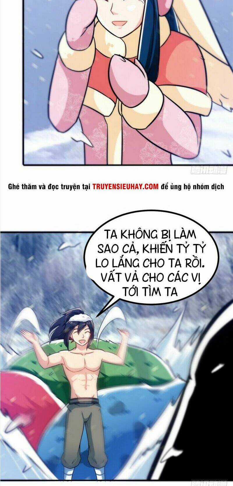 Chí Tôn Thần Ma - Chapter 39 - Trang 13