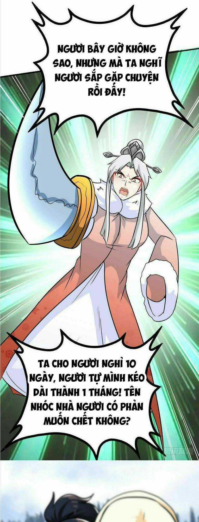 Chí Tôn Thần Ma - Chapter 39 - Trang 14