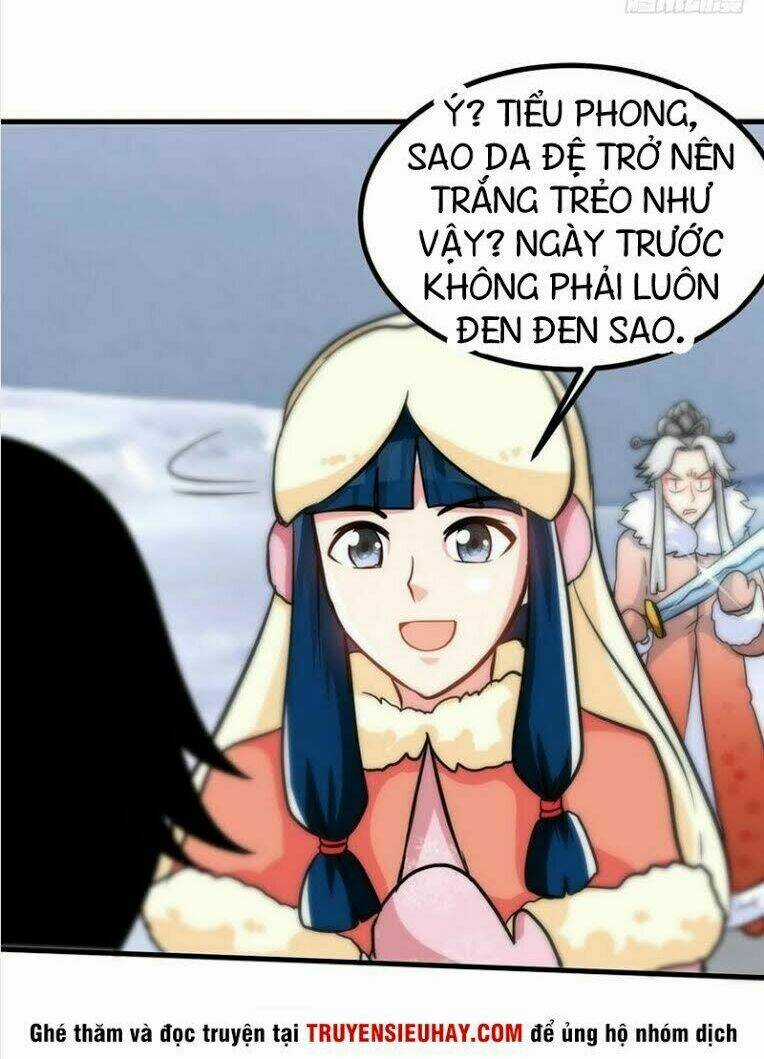 Chí Tôn Thần Ma - Chapter 39 - Trang 16