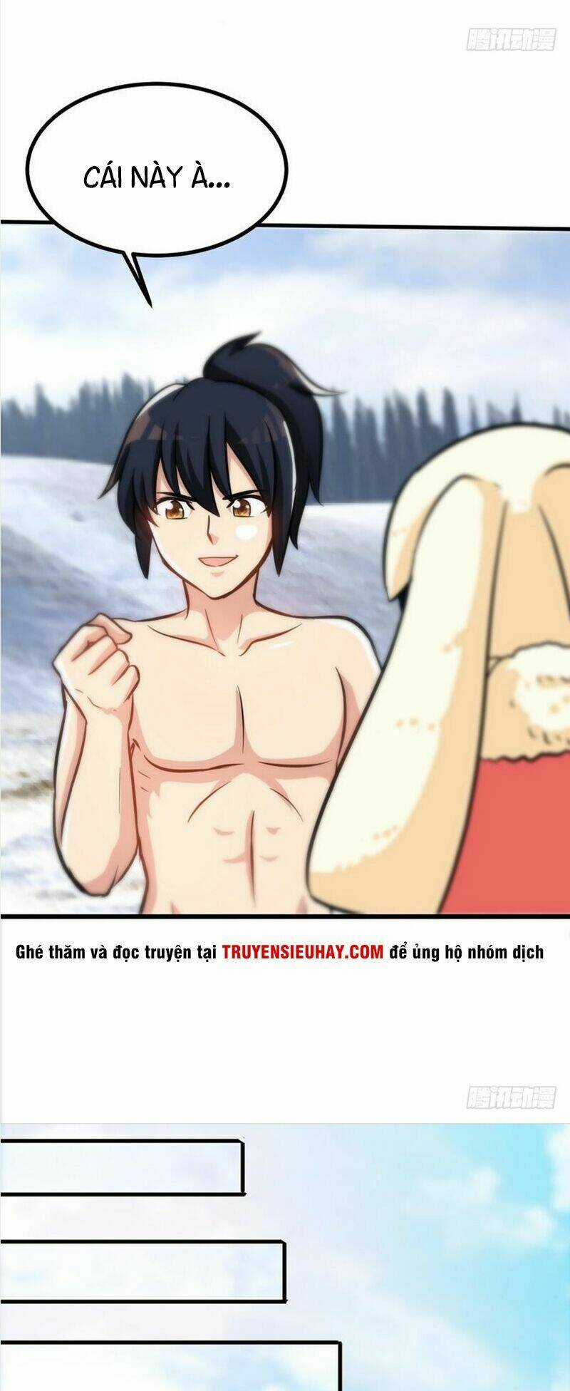 Chí Tôn Thần Ma - Chapter 39 - Trang 17