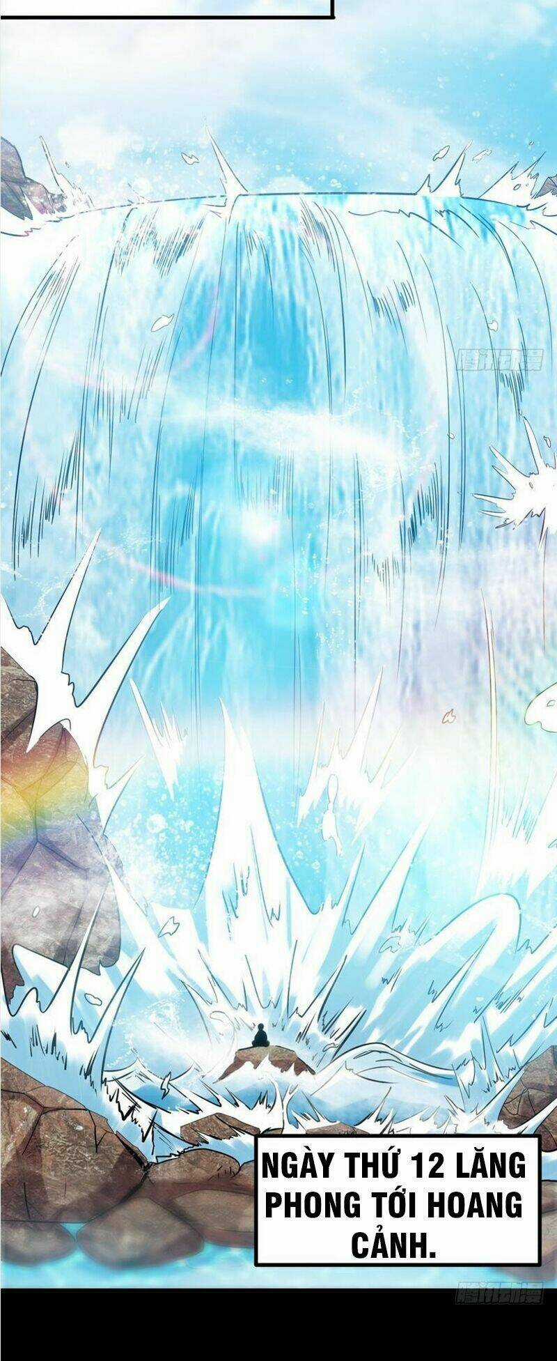 Chí Tôn Thần Ma - Chapter 39 - Trang 18