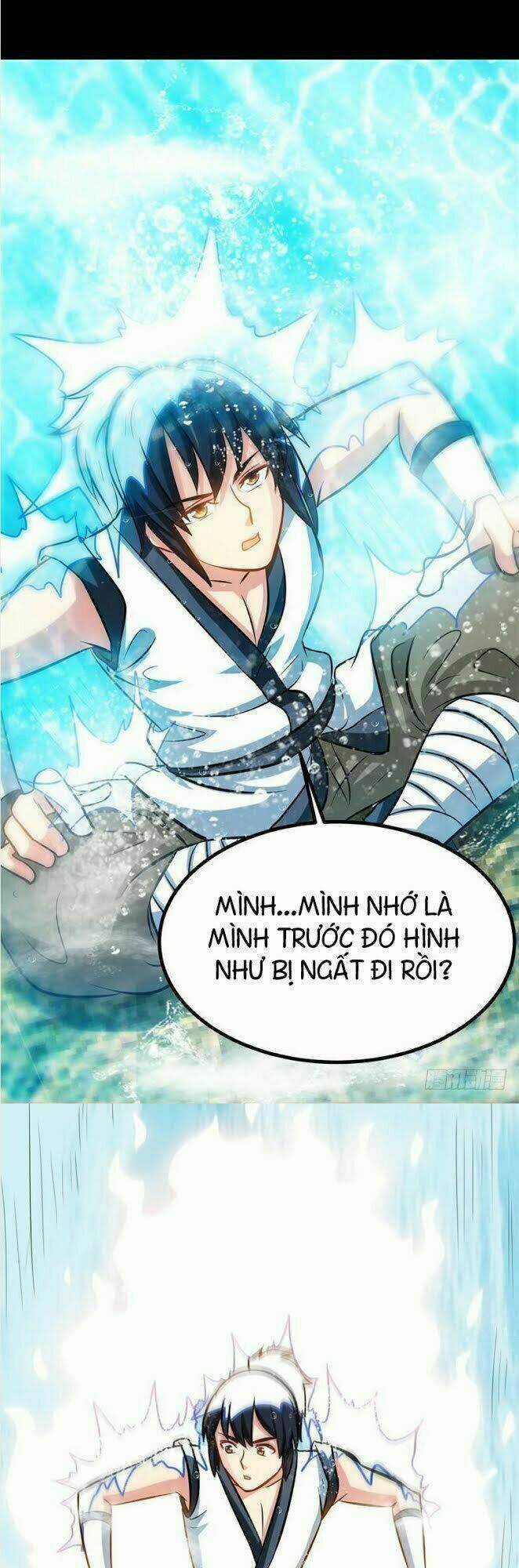 Chí Tôn Thần Ma - Chapter 39 - Trang 19