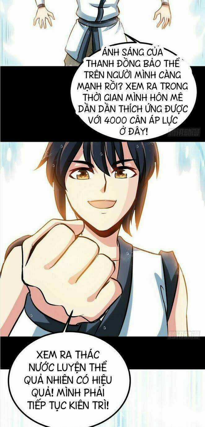 Chí Tôn Thần Ma - Chapter 39 - Trang 20