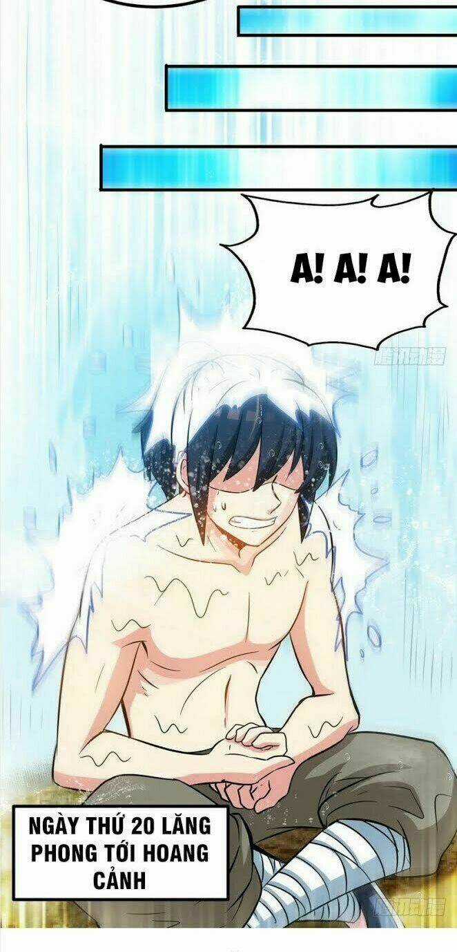 Chí Tôn Thần Ma - Chapter 39 - Trang 21