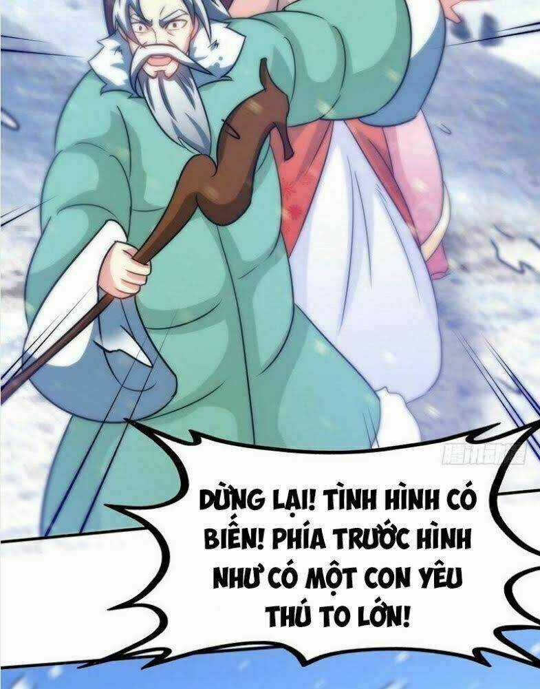 Chí Tôn Thần Ma - Chapter 39 - Trang 7