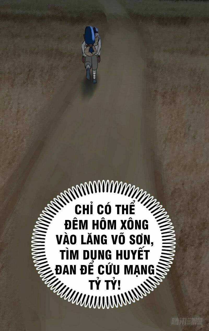 Chí Tôn Thần Ma - Chapter 4 - Trang 15