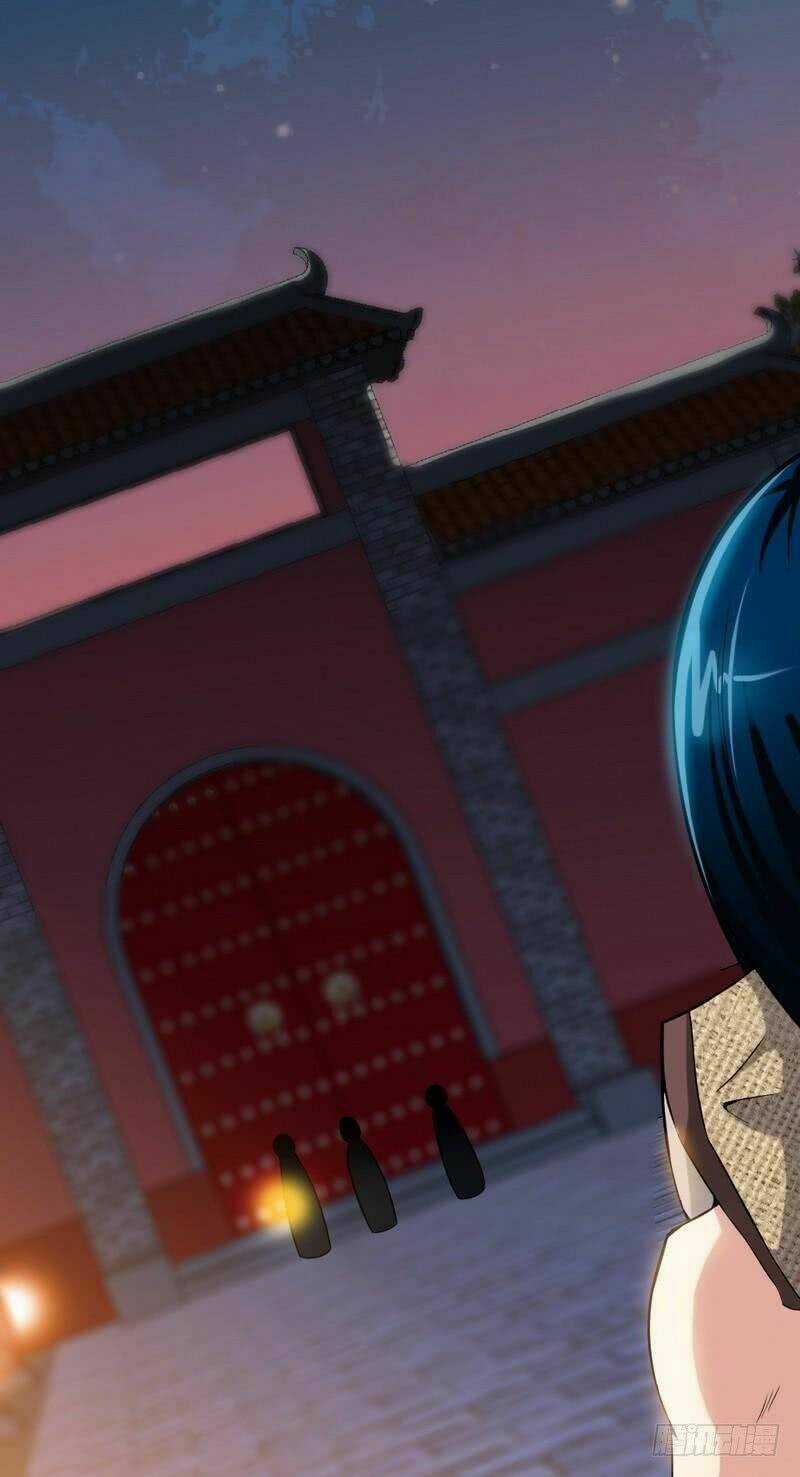 Chí Tôn Thần Ma - Chapter 4 - Trang 17