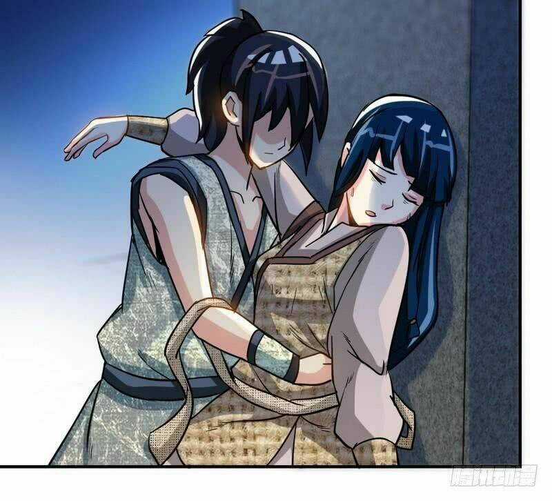 Chí Tôn Thần Ma - Chapter 4 - Trang 22