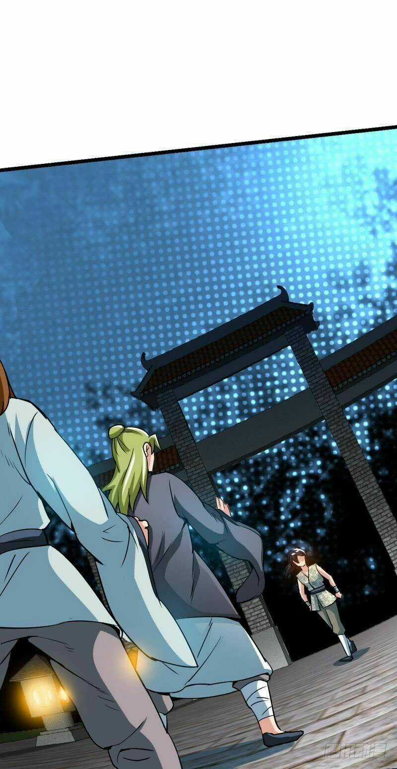 Chí Tôn Thần Ma - Chapter 4 - Trang 25