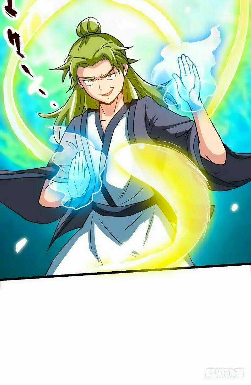 Chí Tôn Thần Ma - Chapter 4 - Trang 27