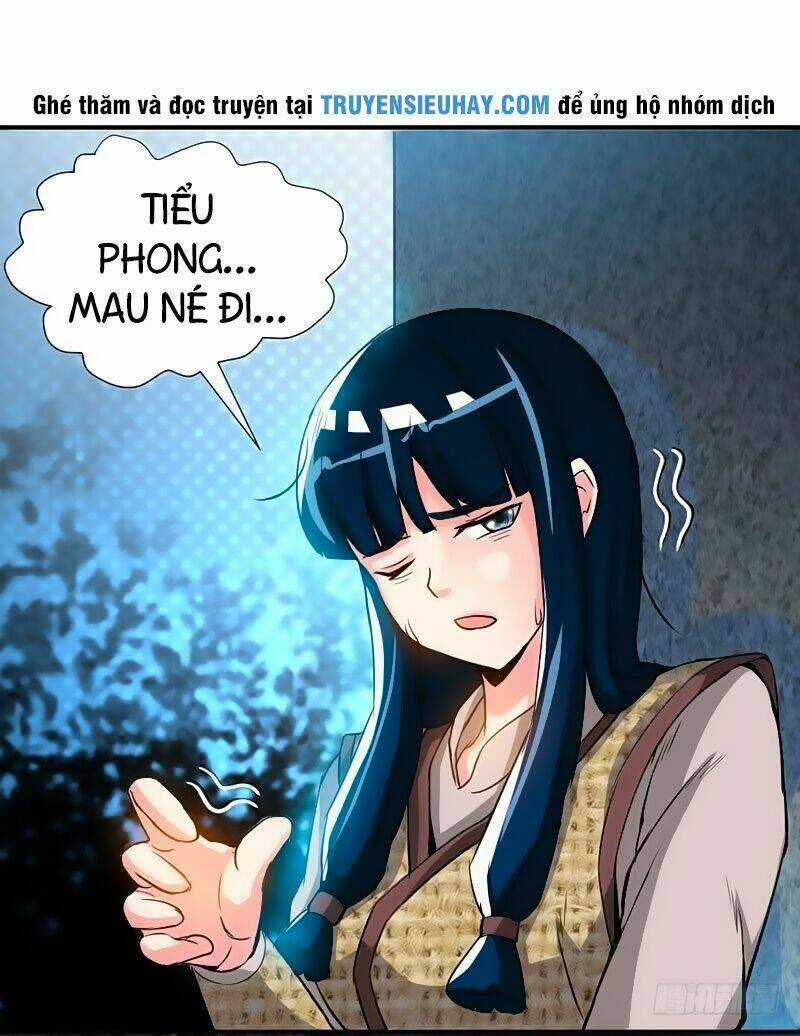 Chí Tôn Thần Ma - Chapter 4 - Trang 29