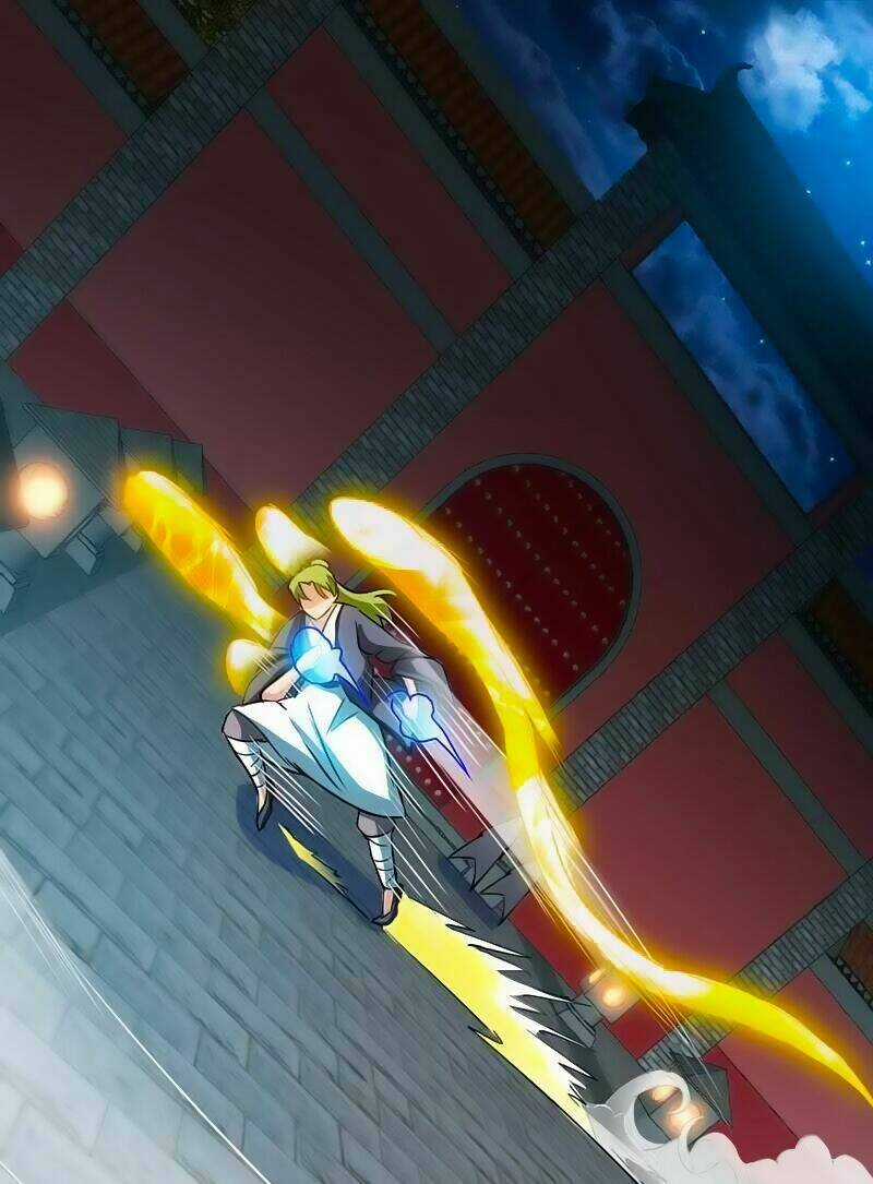 Chí Tôn Thần Ma - Chapter 4 - Trang 30