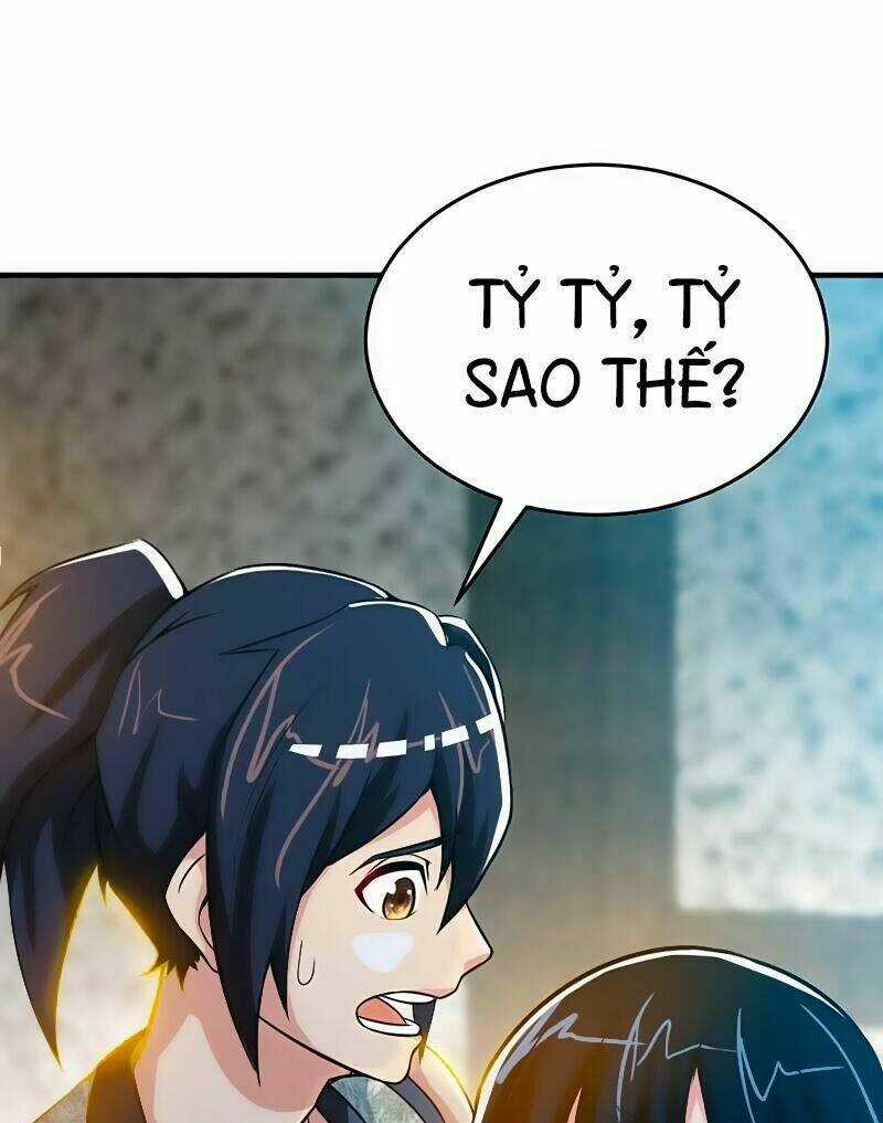 Chí Tôn Thần Ma - Chapter 4 - Trang 4