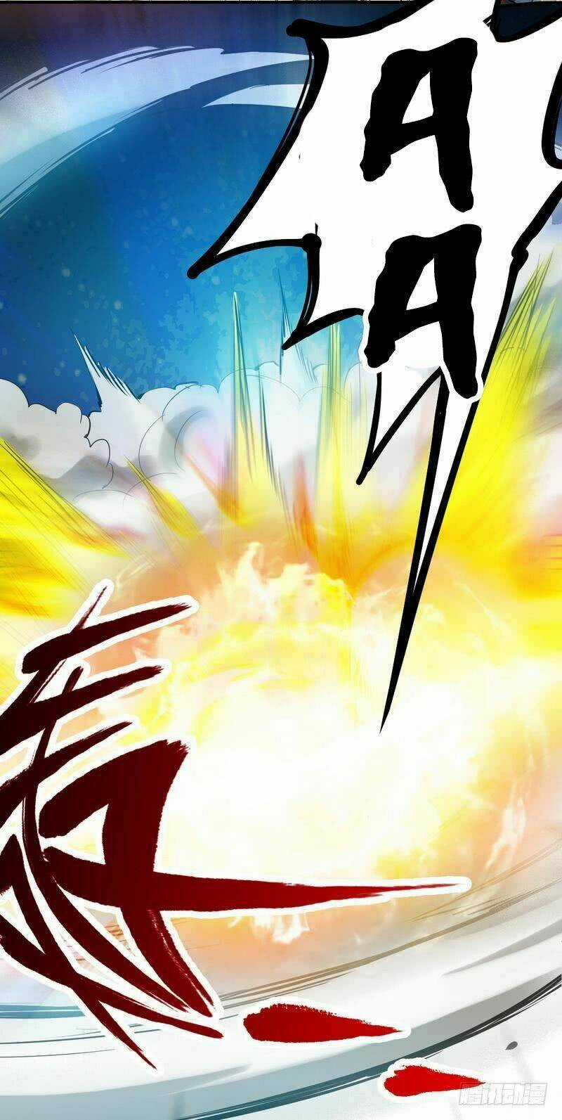 Chí Tôn Thần Ma - Chapter 4 - Trang 35