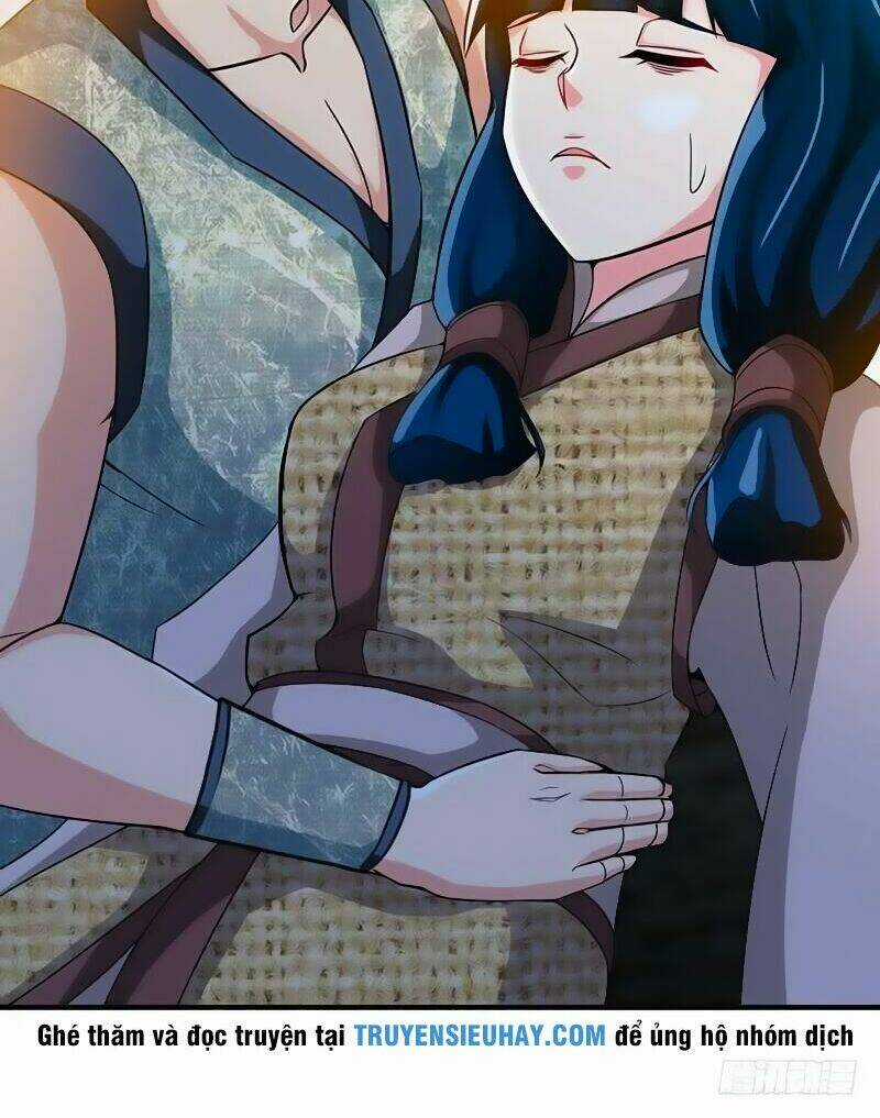 Chí Tôn Thần Ma - Chapter 4 - Trang 5