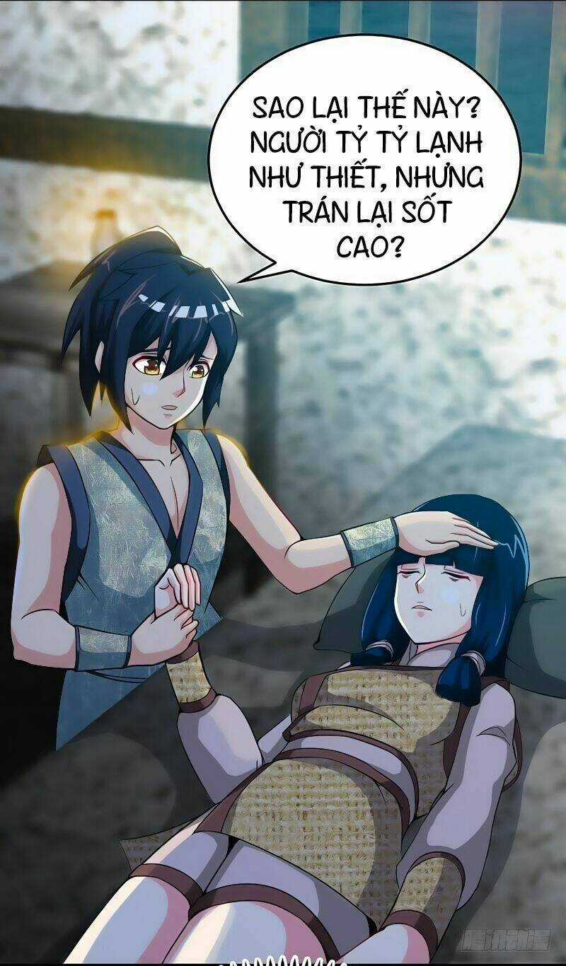 Chí Tôn Thần Ma - Chapter 4 - Trang 7