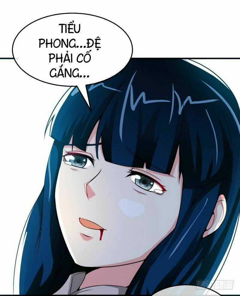 Chí Tôn Thần Ma - Chapter 4 - Trang 10