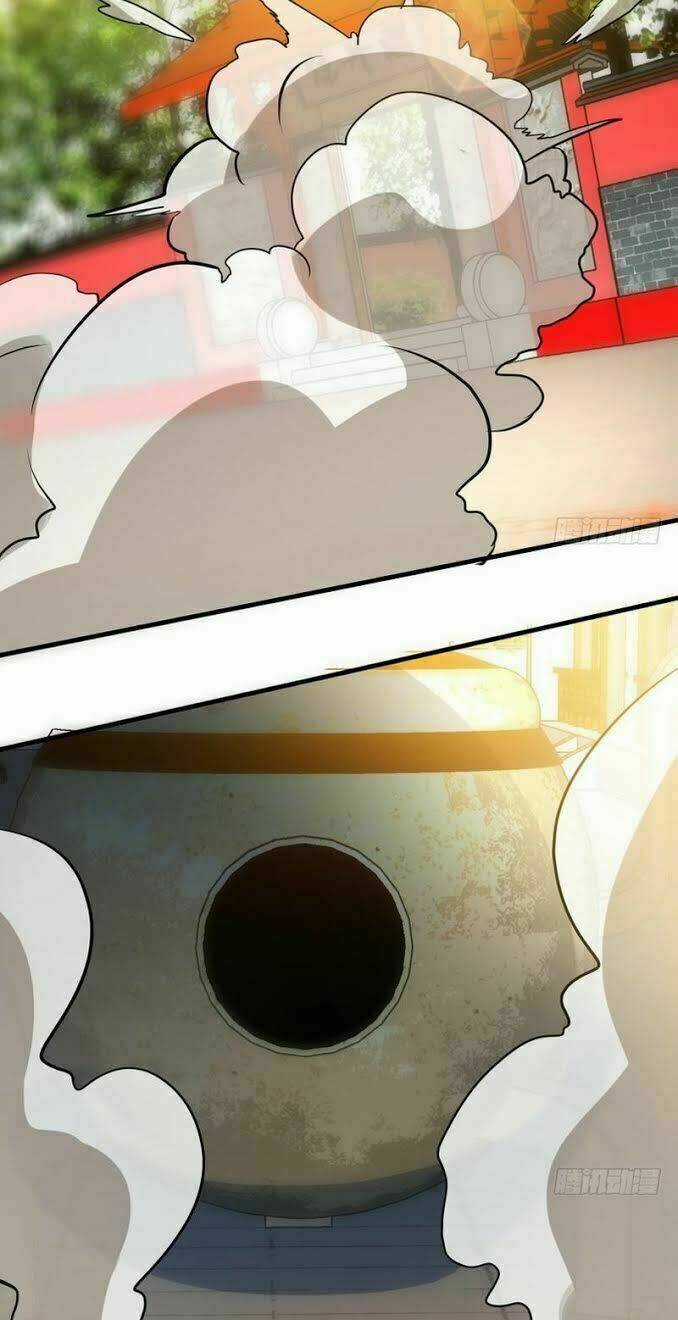 Chí Tôn Thần Ma - Chapter 40 - Trang 12