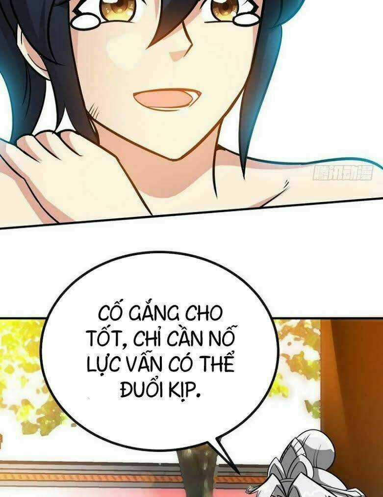 Chí Tôn Thần Ma - Chapter 40 - Trang 17