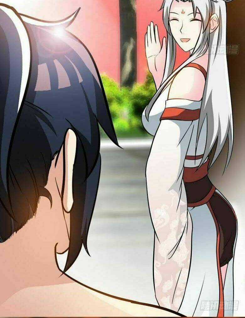 Chí Tôn Thần Ma - Chapter 40 - Trang 18