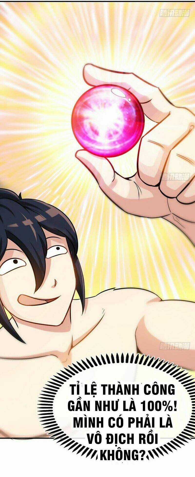 Chí Tôn Thần Ma - Chapter 40 - Trang 24