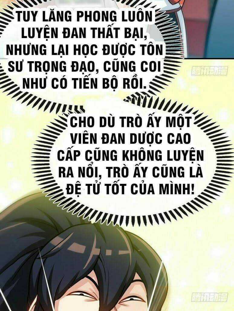 Chí Tôn Thần Ma - Chapter 40 - Trang 26