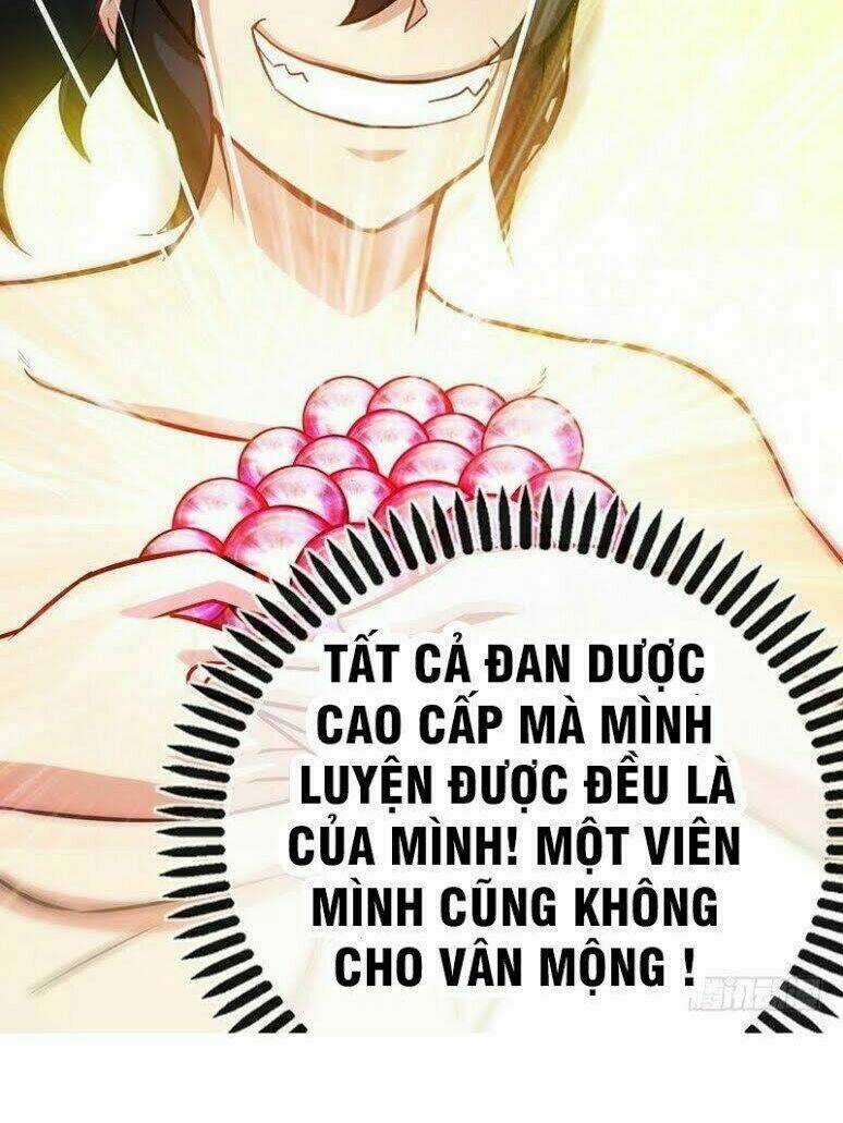 Chí Tôn Thần Ma - Chapter 40 - Trang 27