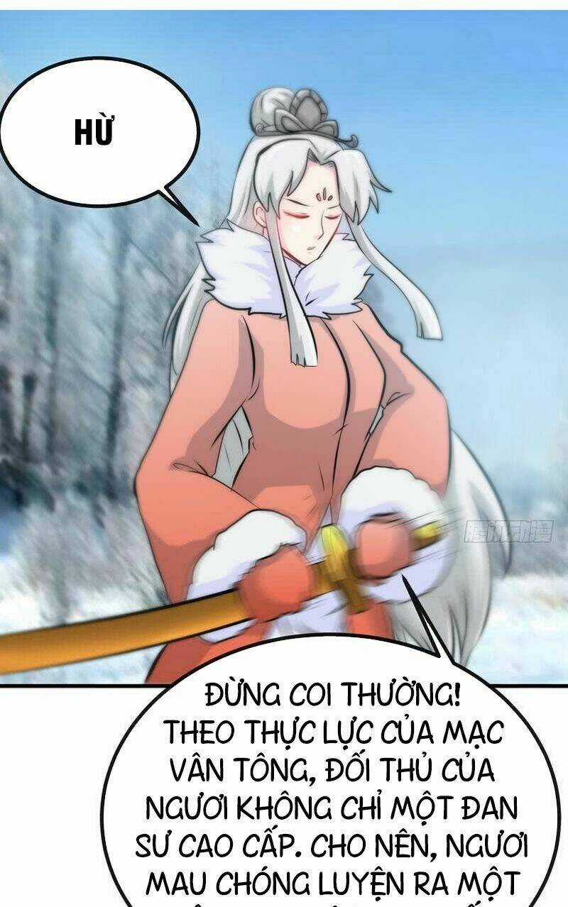 Chí Tôn Thần Ma - Chapter 40 - Trang 9