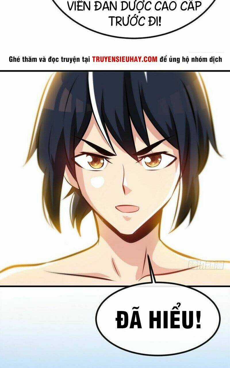 Chí Tôn Thần Ma - Chapter 40 - Trang 10