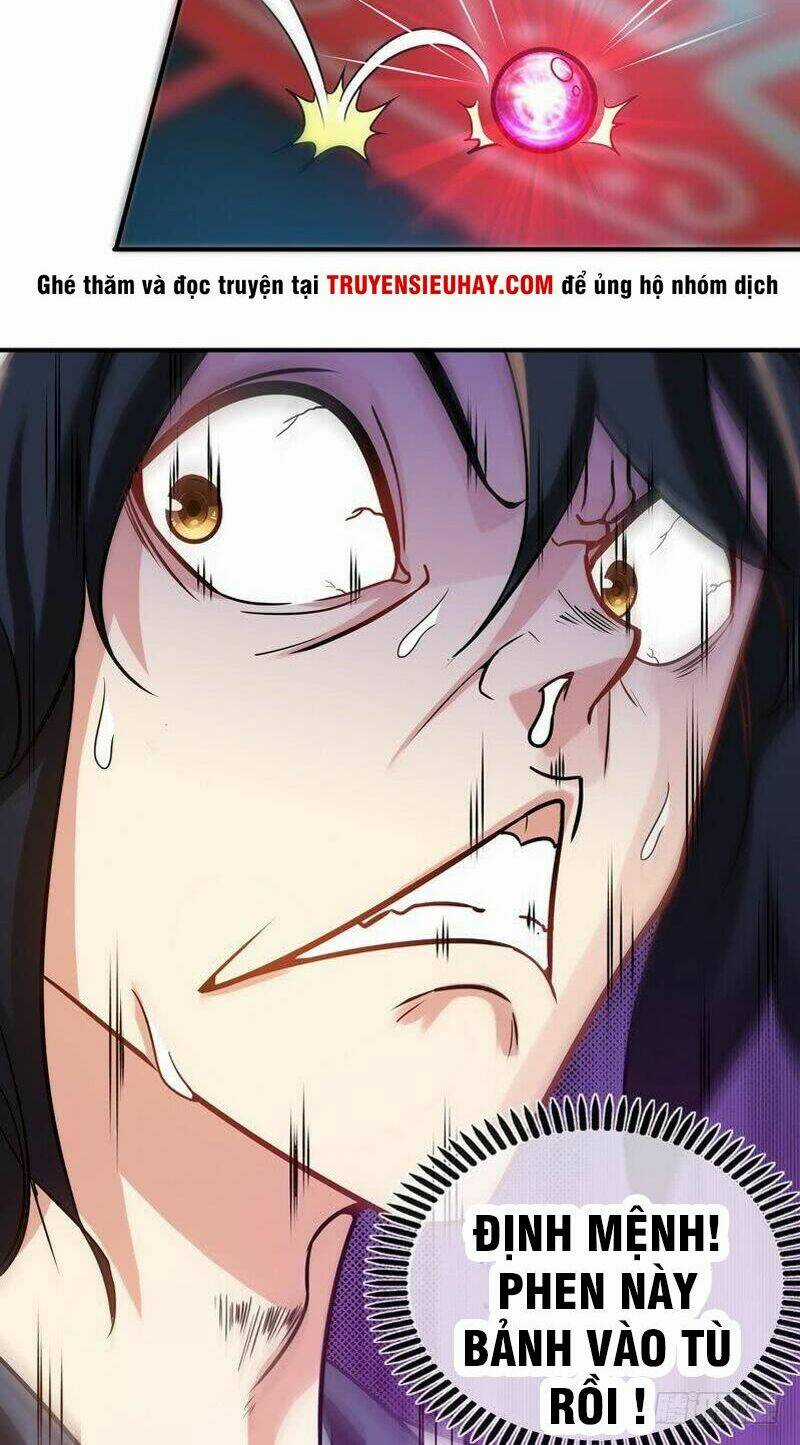 Chí Tôn Thần Ma - Chapter 41 - Trang 14