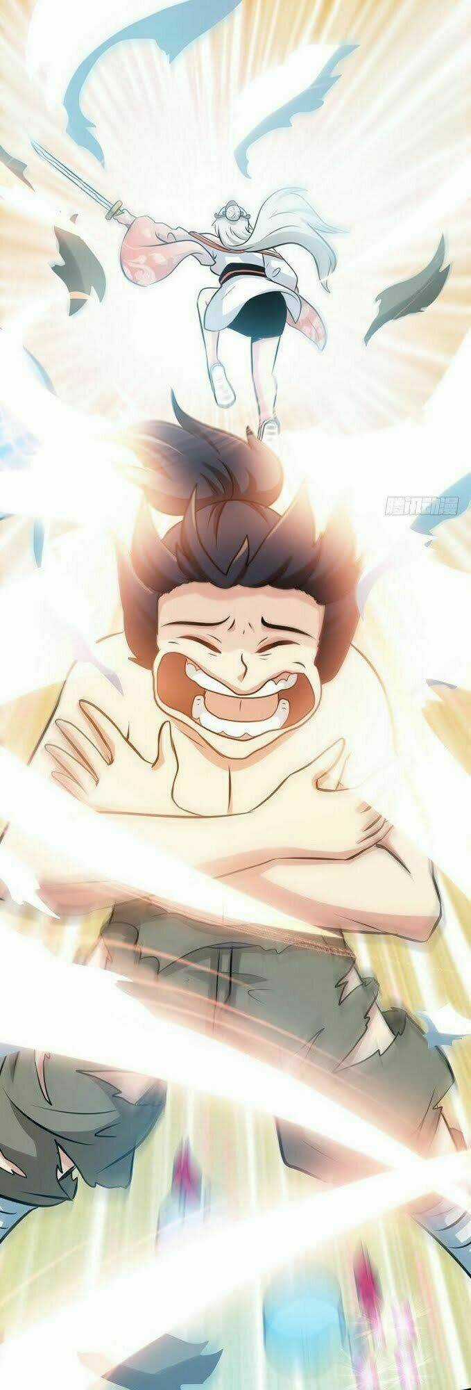 Chí Tôn Thần Ma - Chapter 41 - Trang 17