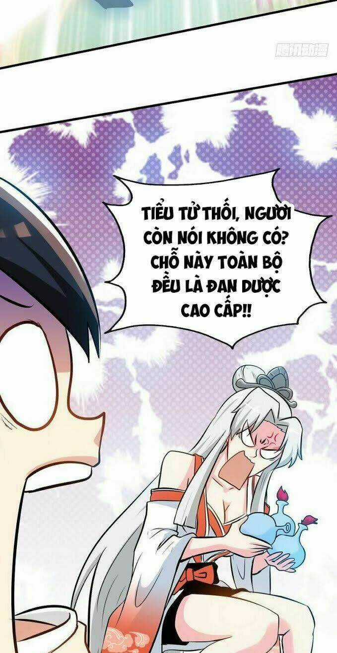Chí Tôn Thần Ma - Chapter 41 - Trang 18