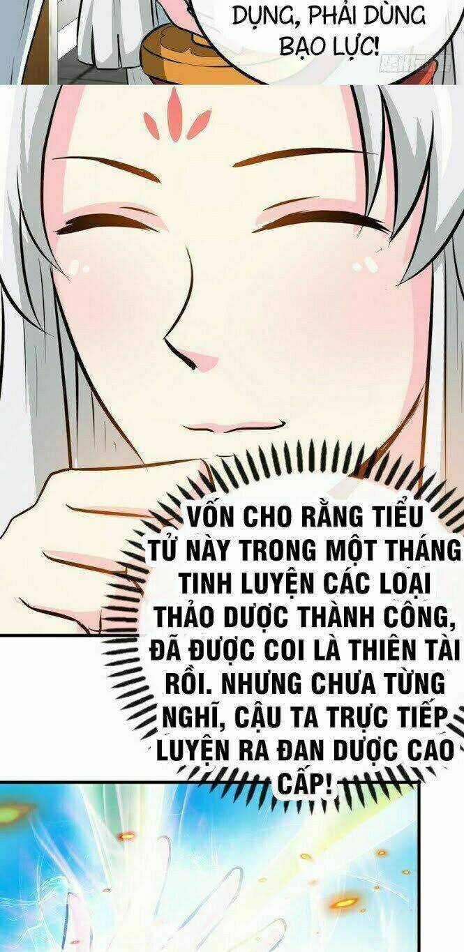 Chí Tôn Thần Ma - Chapter 41 - Trang 21