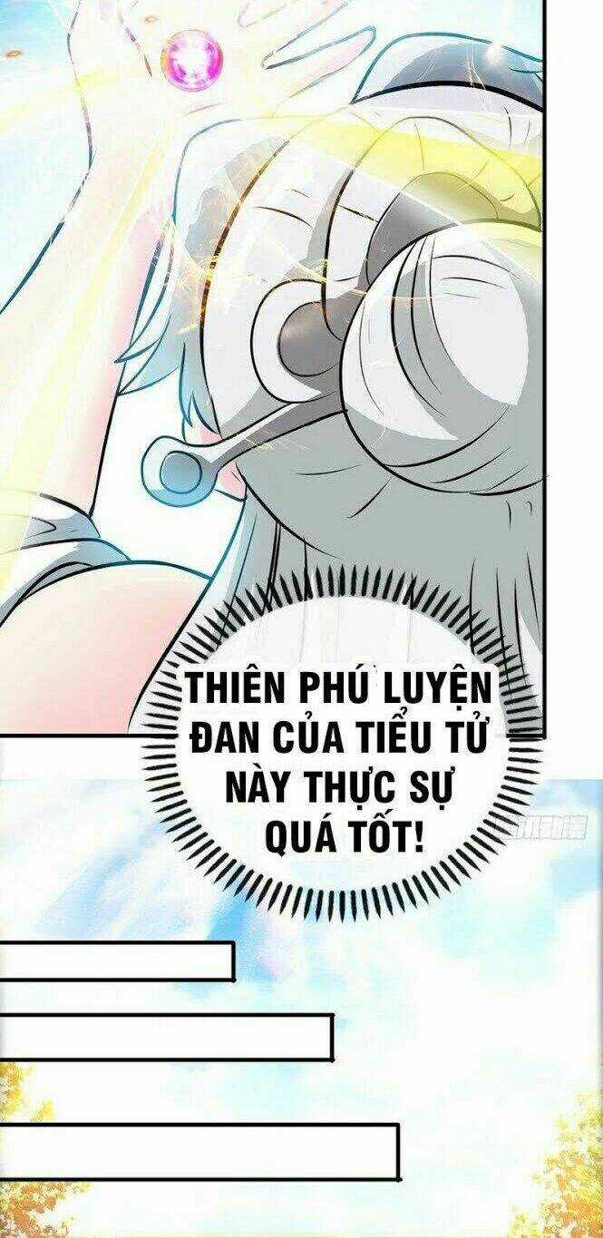 Chí Tôn Thần Ma - Chapter 41 - Trang 22