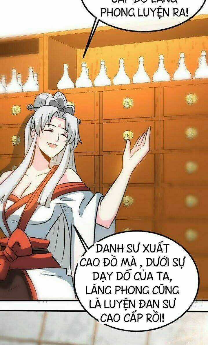 Chí Tôn Thần Ma - Chapter 41 - Trang 24
