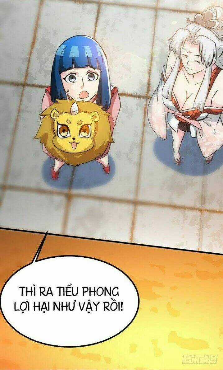 Chí Tôn Thần Ma - Chapter 41 - Trang 25