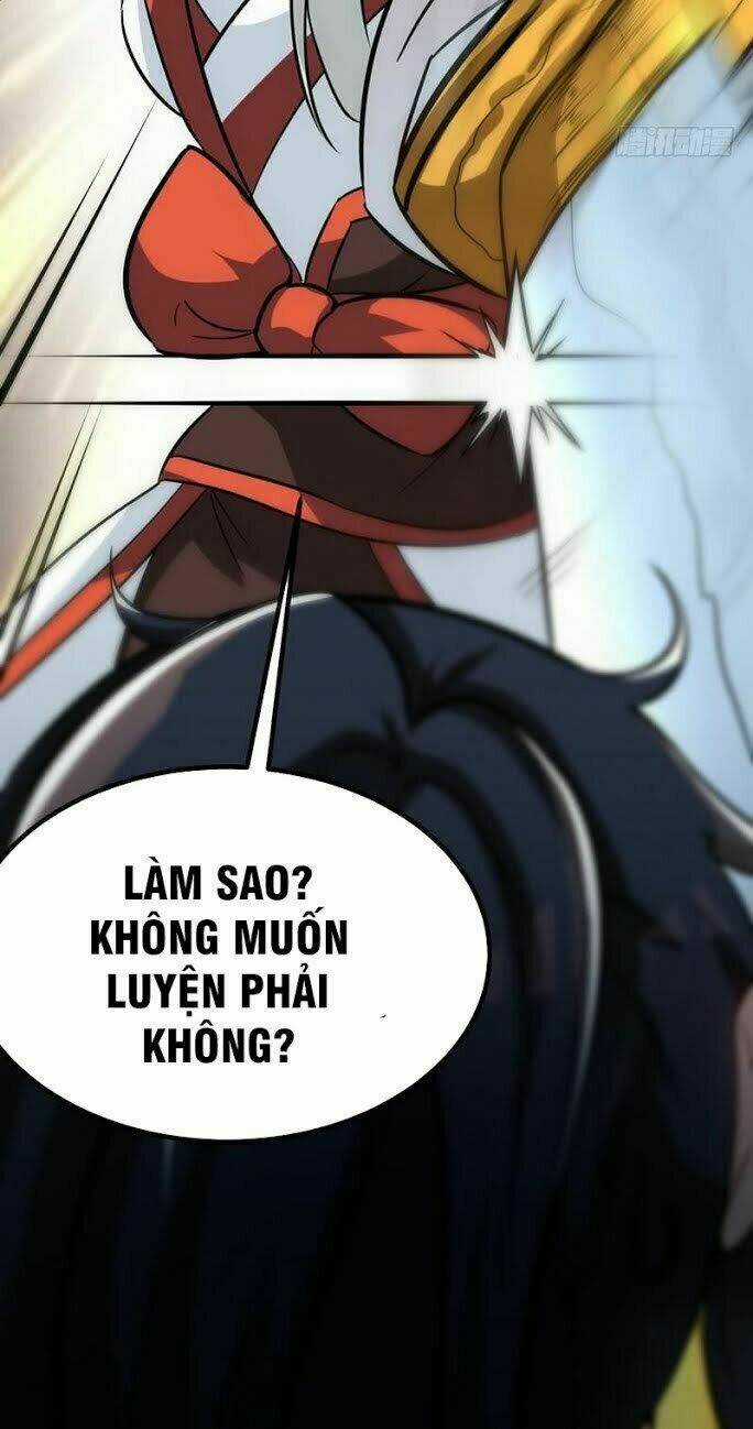 Chí Tôn Thần Ma - Chapter 41 - Trang 7