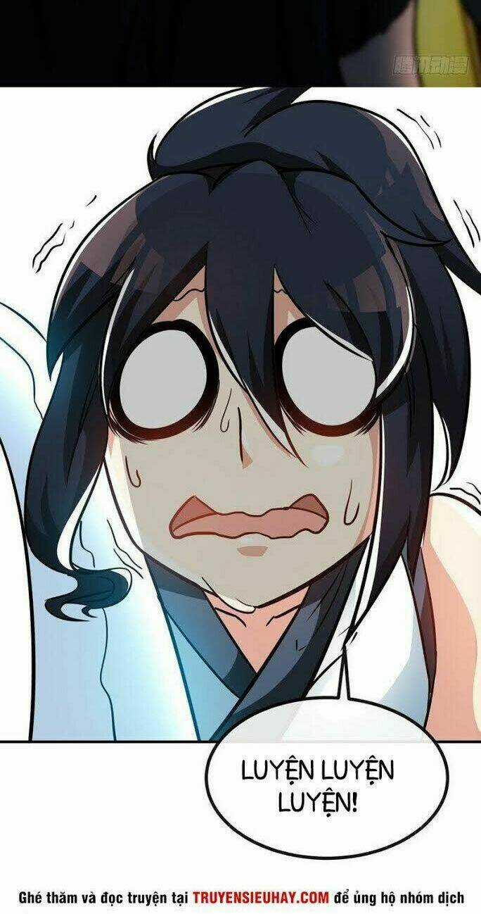 Chí Tôn Thần Ma - Chapter 41 - Trang 8