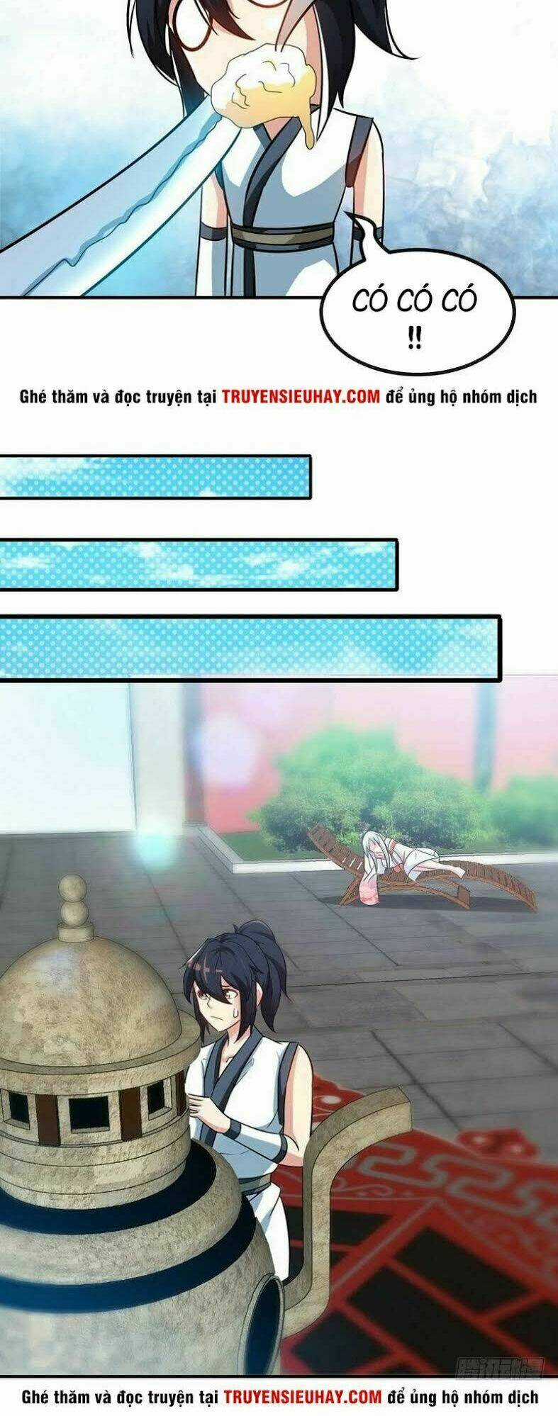 Chí Tôn Thần Ma - Chapter 41 - Trang 10