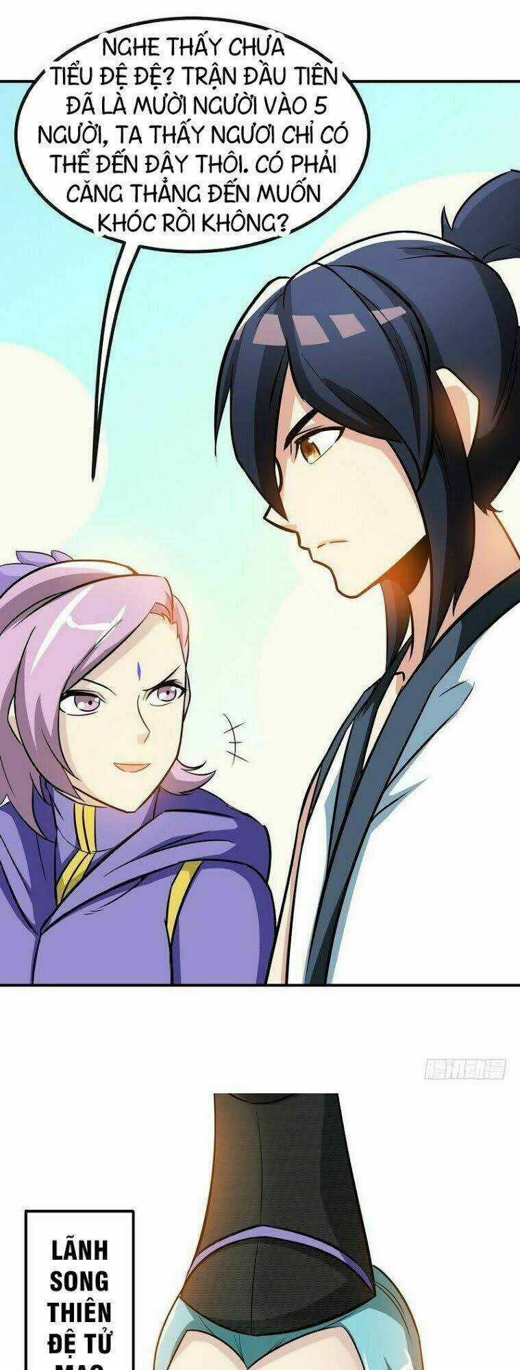 Chí Tôn Thần Ma - Chapter 42 - Trang 13