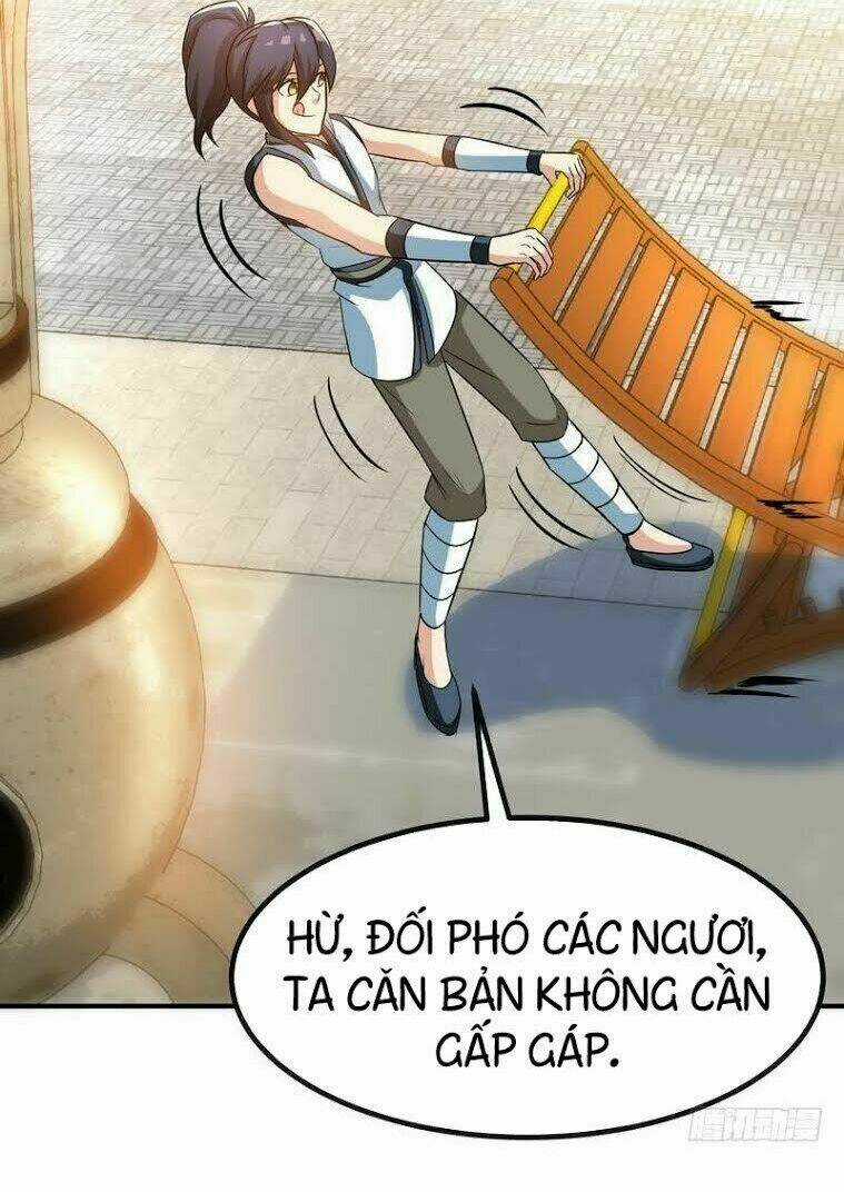 Chí Tôn Thần Ma - Chapter 42 - Trang 15