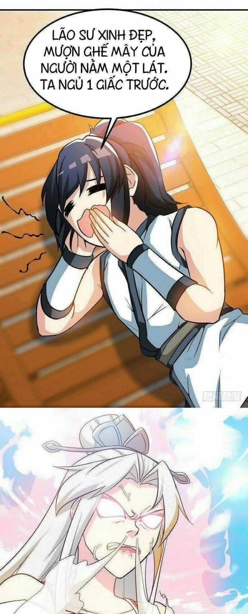 Chí Tôn Thần Ma - Chapter 42 - Trang 16