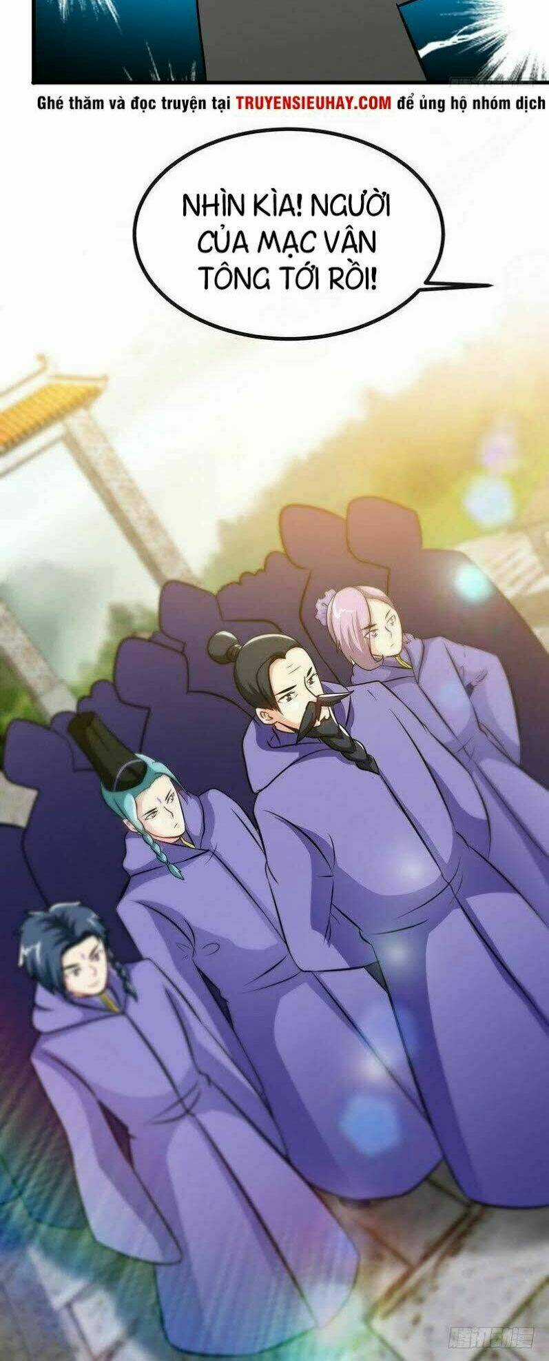 Chí Tôn Thần Ma - Chapter 42 - Trang 7