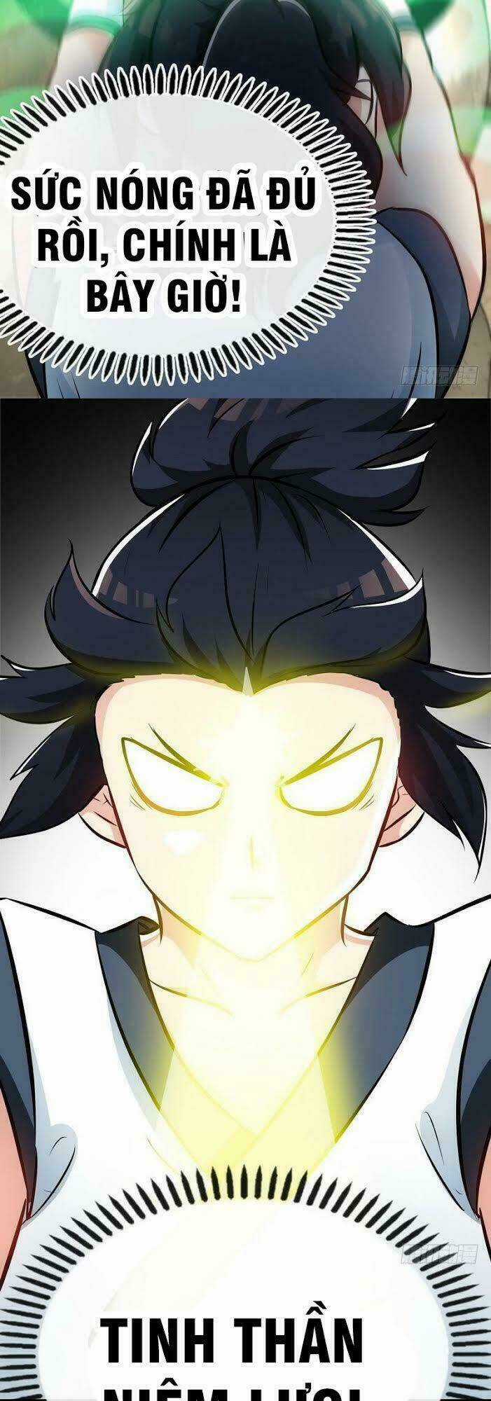 Chí Tôn Thần Ma - Chapter 43 - Trang 11