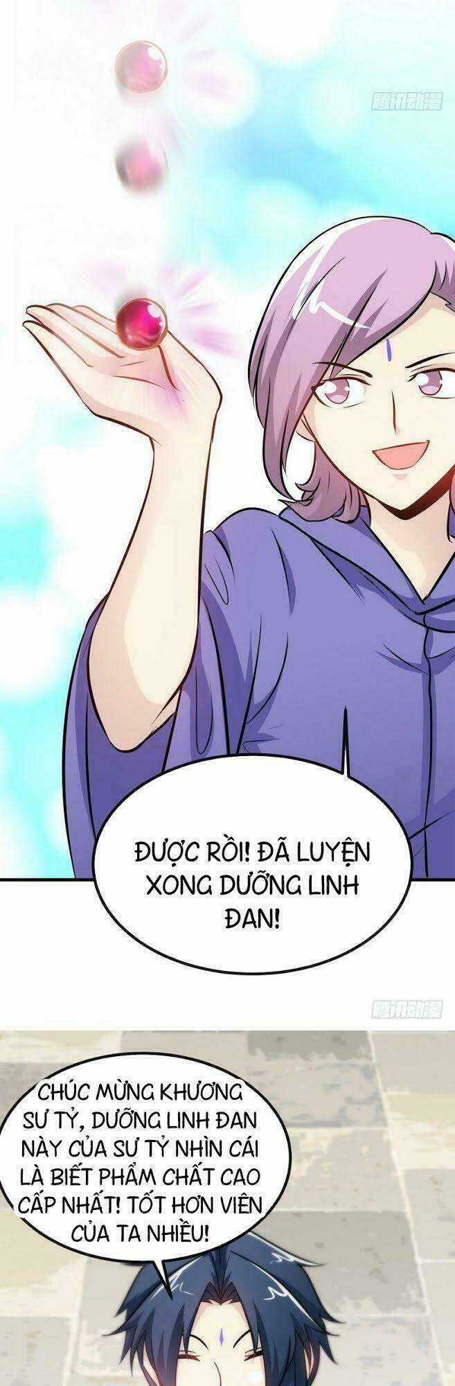Chí Tôn Thần Ma - Chapter 43 - Trang 13