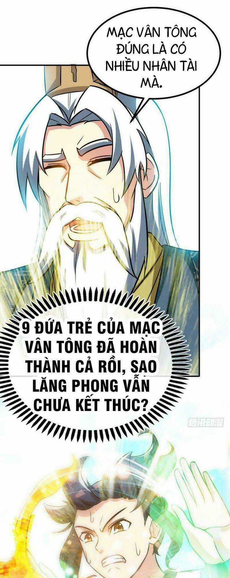 Chí Tôn Thần Ma - Chapter 43 - Trang 16